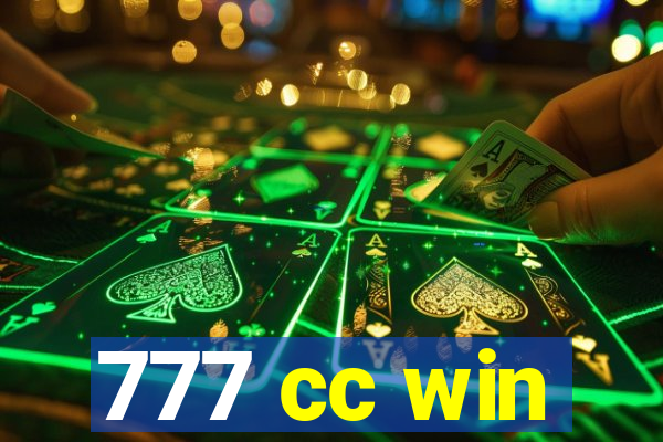 777 cc win